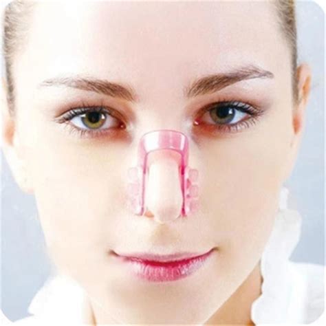 Magical Methods for Reshaping Your Nose